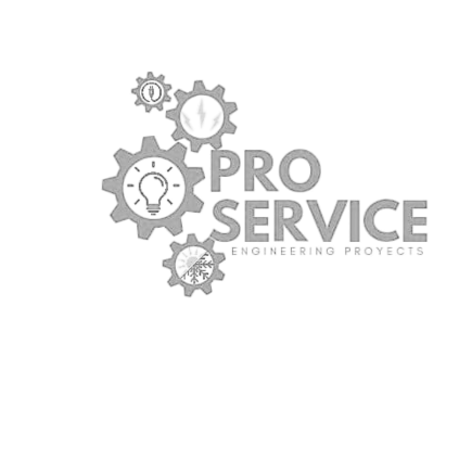 Proservice Logo